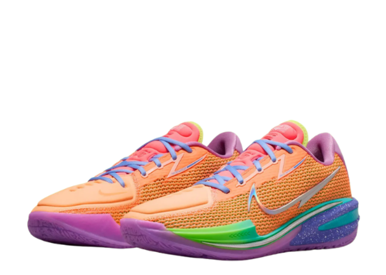 Nike Air Zoom GT Cut Dylan Harper Tri-State - photo 2