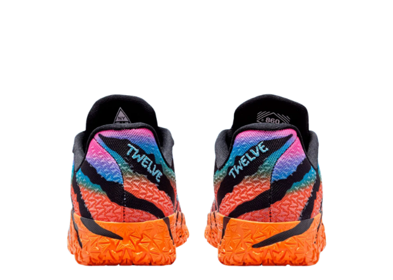 Nike Ja 3 At Dawn - photo 3