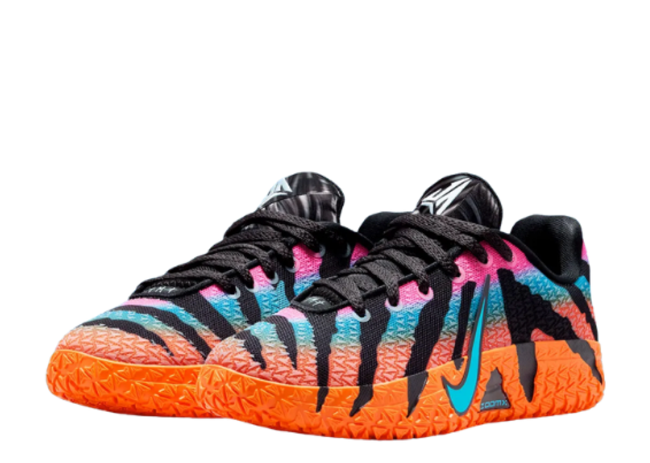 Nike Ja 3 At Dawn - photo 2