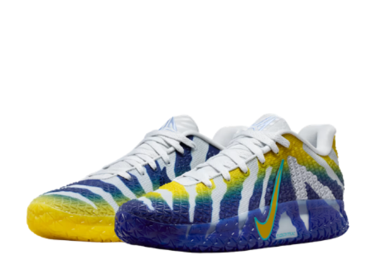 Nike Ja 3 Murray State - photo 2