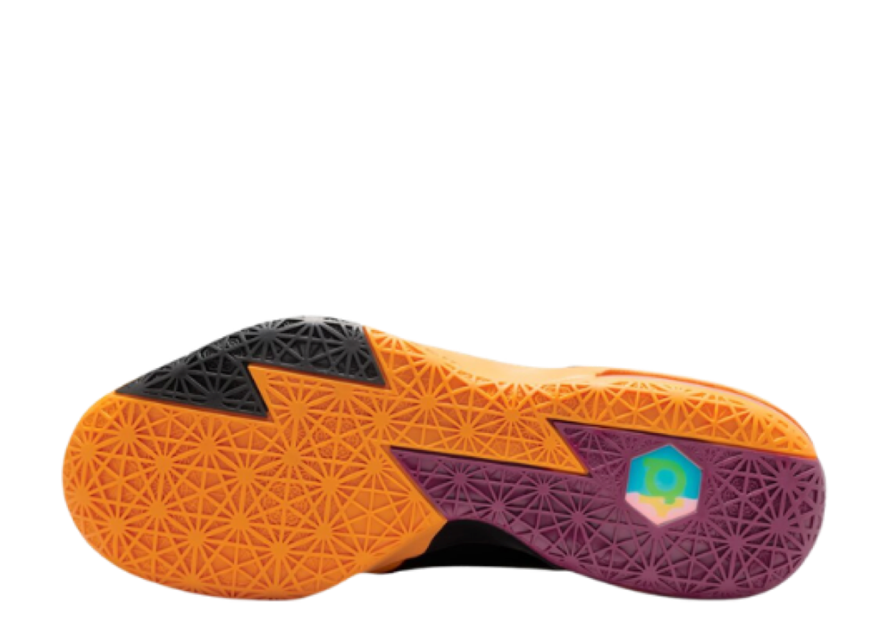 Nike KD 6 Peanut Butter & Jelly (PBJ) (2026) - photo 4