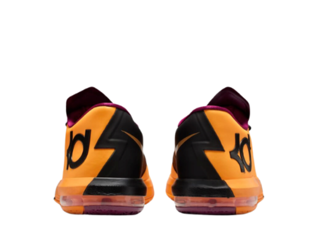 Nike KD 6 Peanut Butter & Jelly (PBJ) (2026) - photo 3