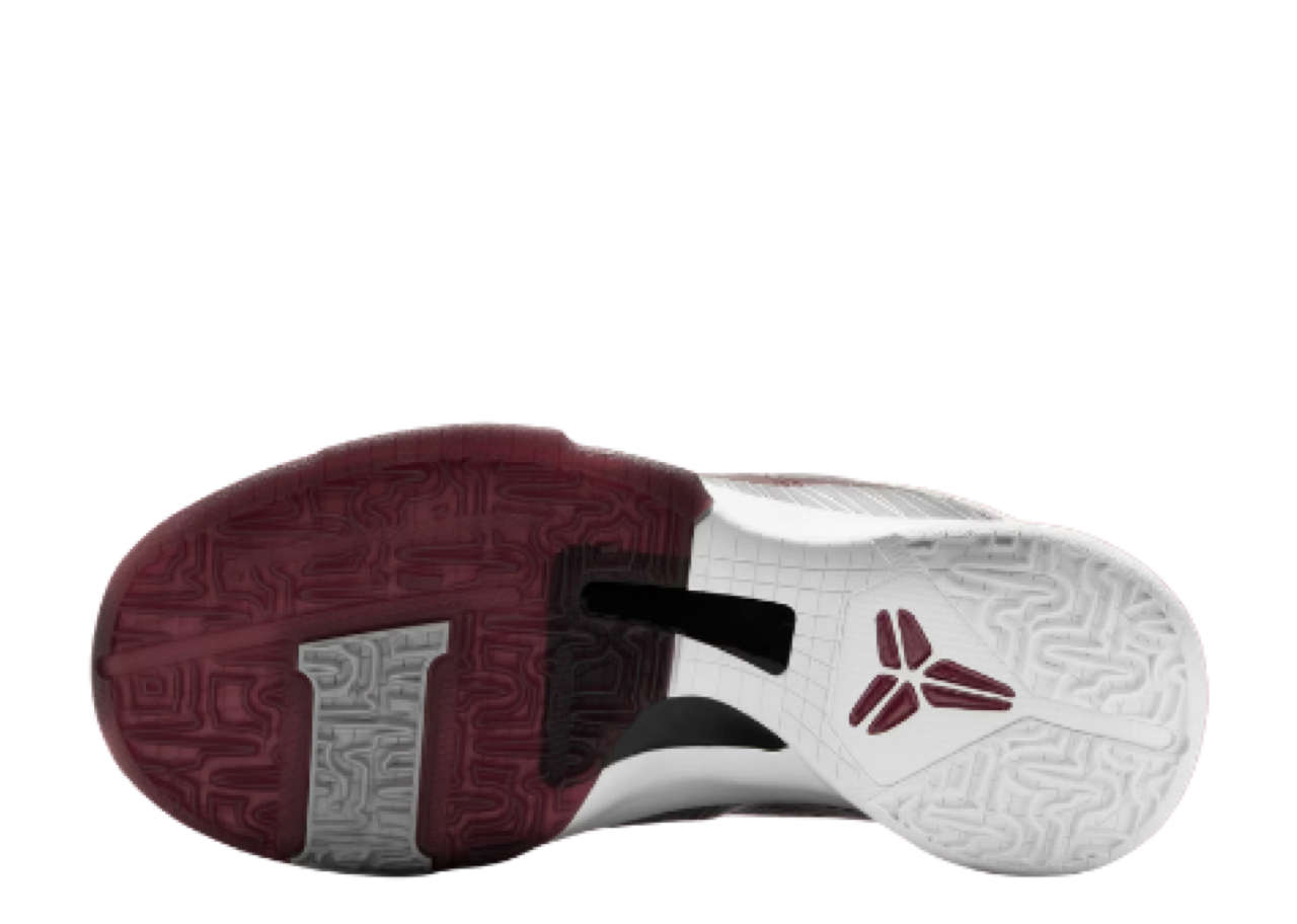 Nike Kobe 5 Lower Merion Aces Away (2026) (Grade School) - photo 4