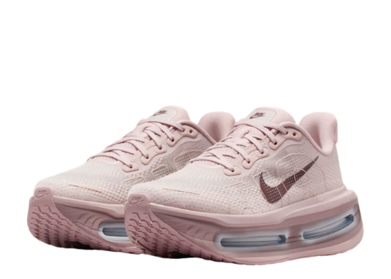 Nike Vomero Premium Particle Rose Burgundy (Women's) - photo 2