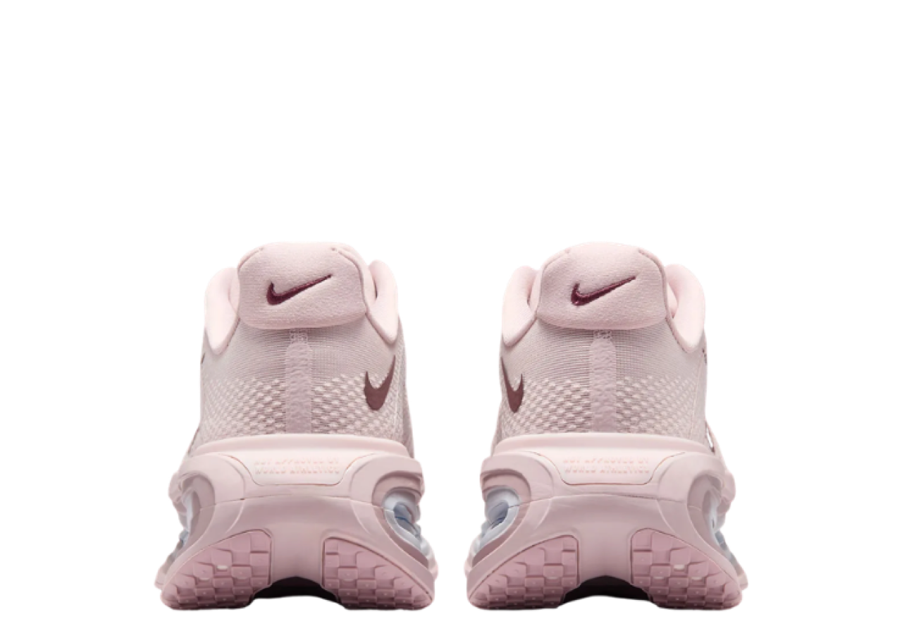 Nike Vomero Premium Particle Rose Burgundy (Women's) - photo 3