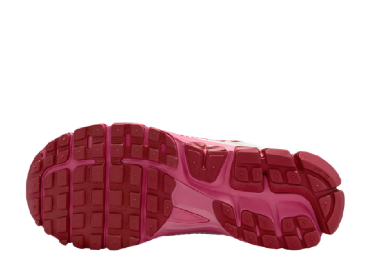 Nike Zoom Vomero 5 Reflective Summit White Peony (Women's) - photo 4