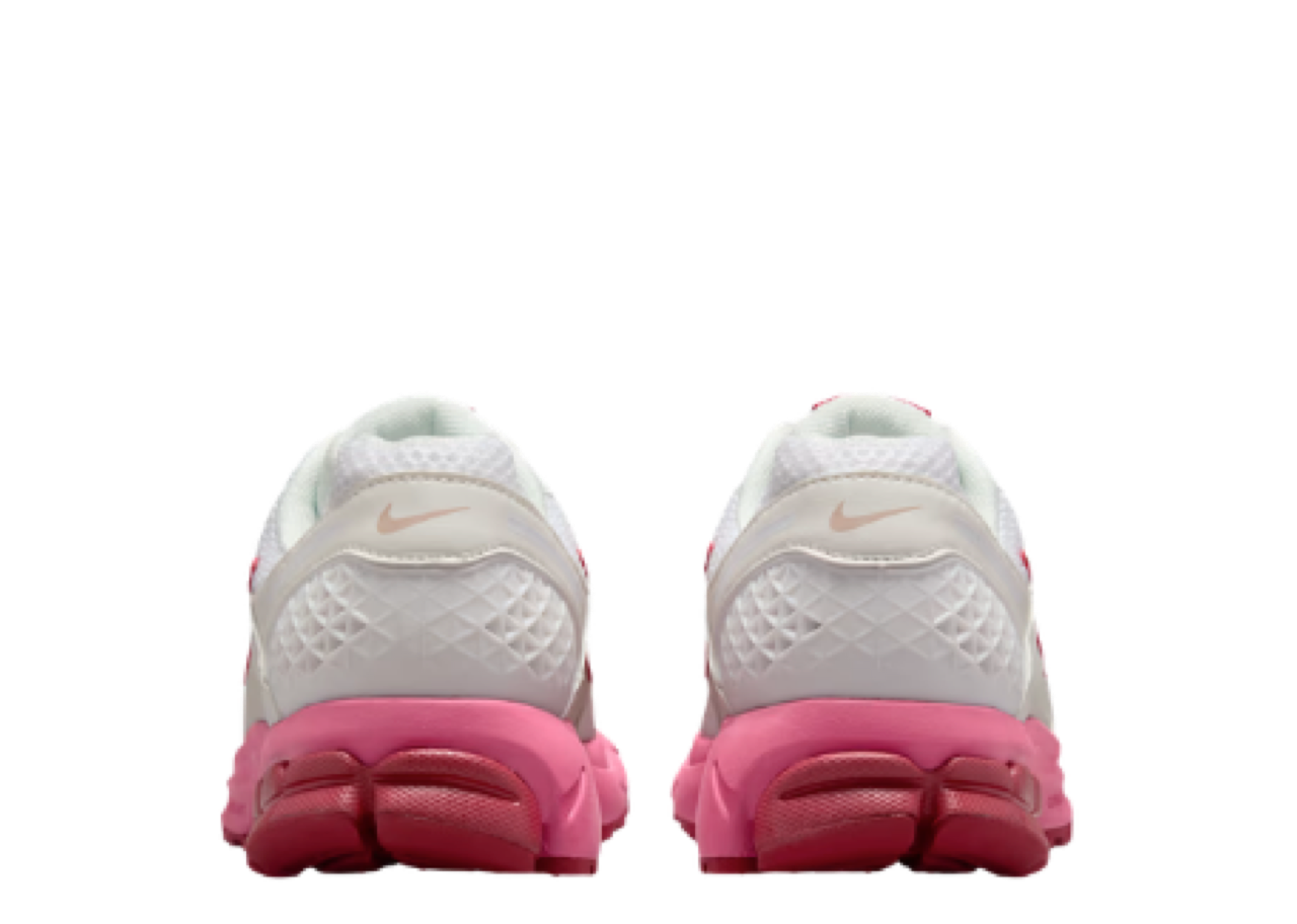Nike Zoom Vomero 5 Reflective Summit White Peony (Women's) - photo 3