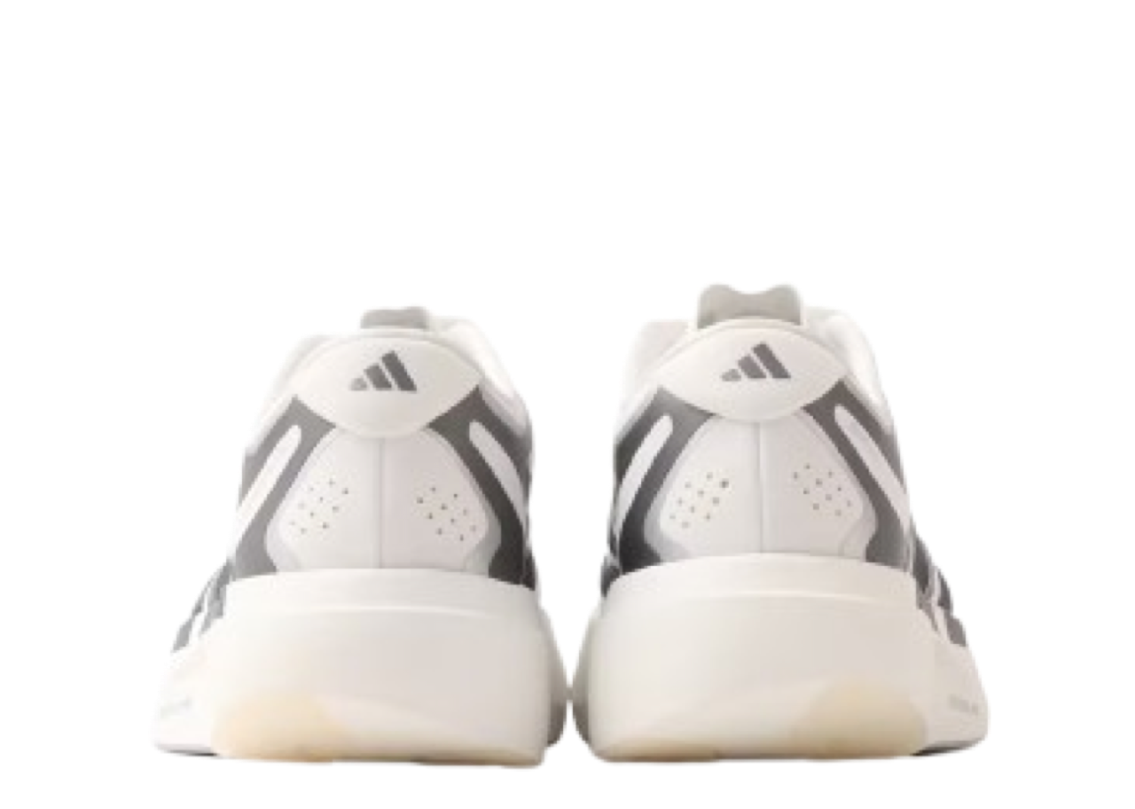 Adidas Adizero EVO SL EXO White Black Silver - photo 3
