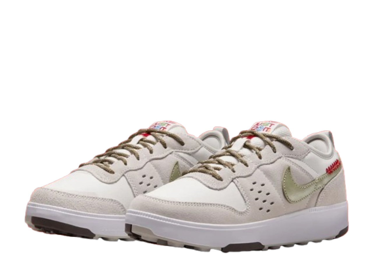 Nike C1TY Year of the Snake (Grade School) - photo 2