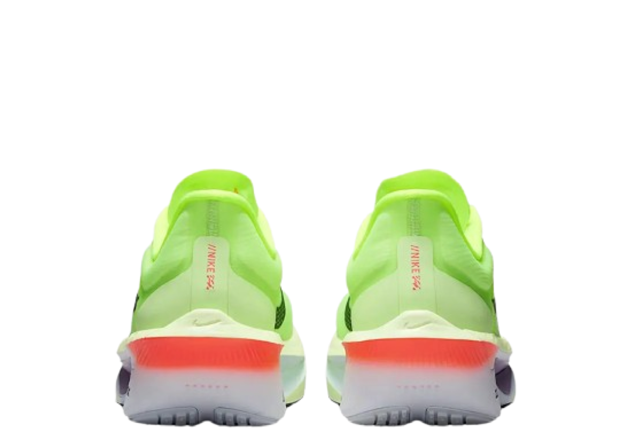 Nike Zoom Fly 6 Barely Volt Volt Blue Tint Off Noir (Women's) - photo 3