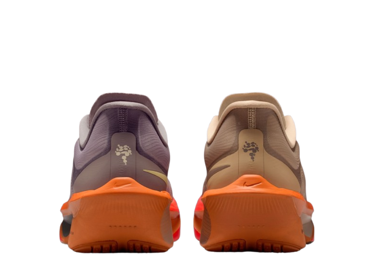Nike Zoom Fly 6 Running Poets - photo 3