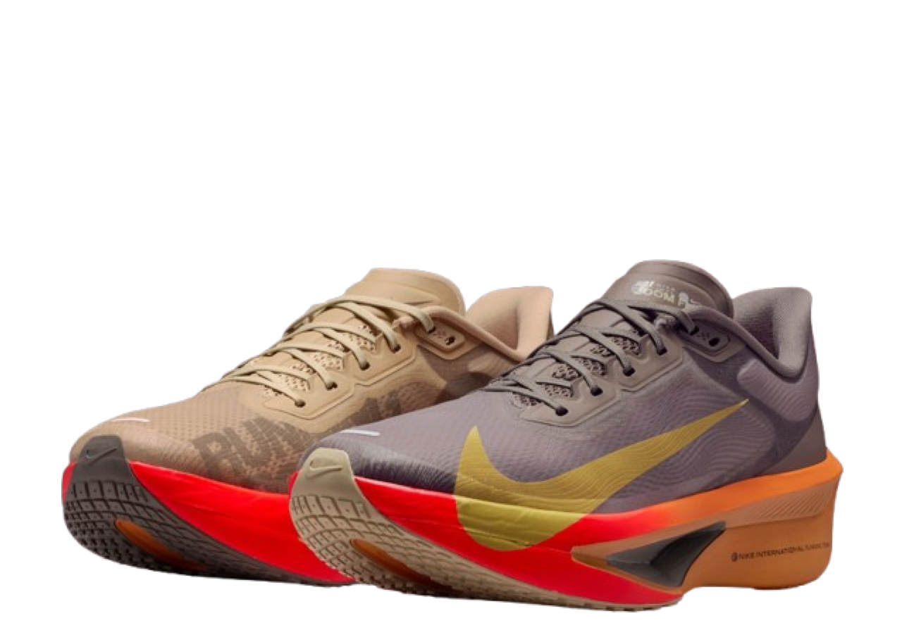Nike Zoom Fly 6 Running Poets - photo 2