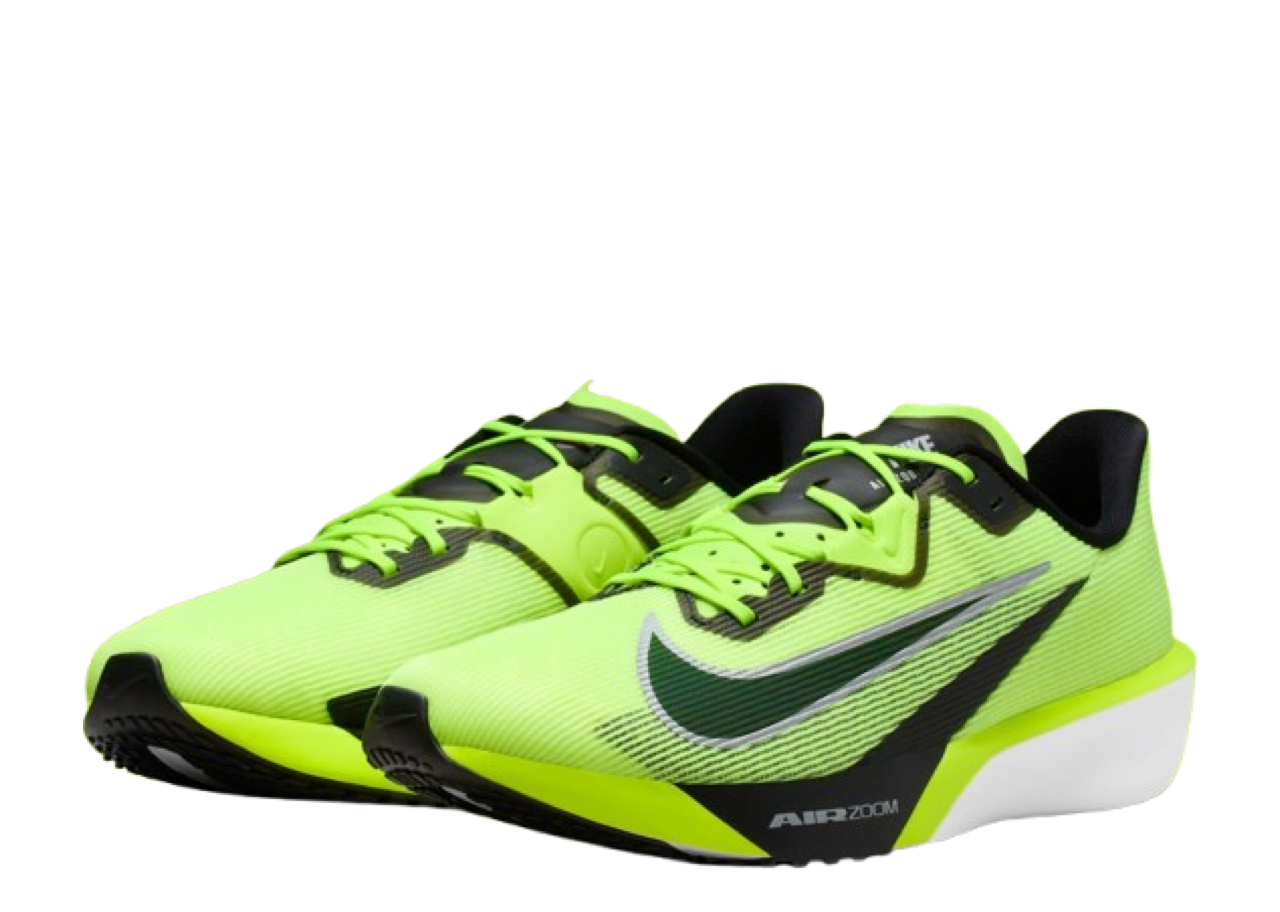 Nike Zoom Rival Fly 4 Ekiden Pack Volt - photo 2