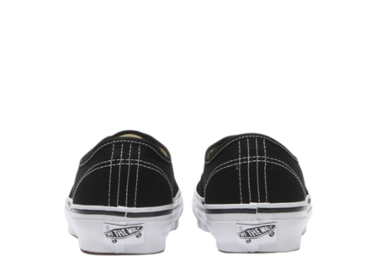 Vans Premium LX Authentic Reissue 44 Black White - photo 3