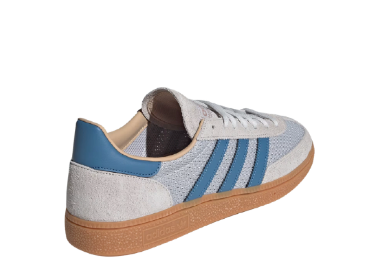 Adidas Handball Spezial Grey One Dusky Ink - photo 3