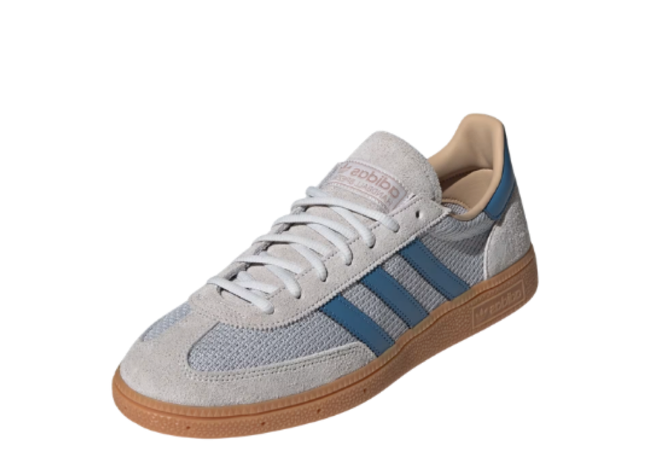 Adidas Handball Spezial Grey One Dusky Ink - photo 2