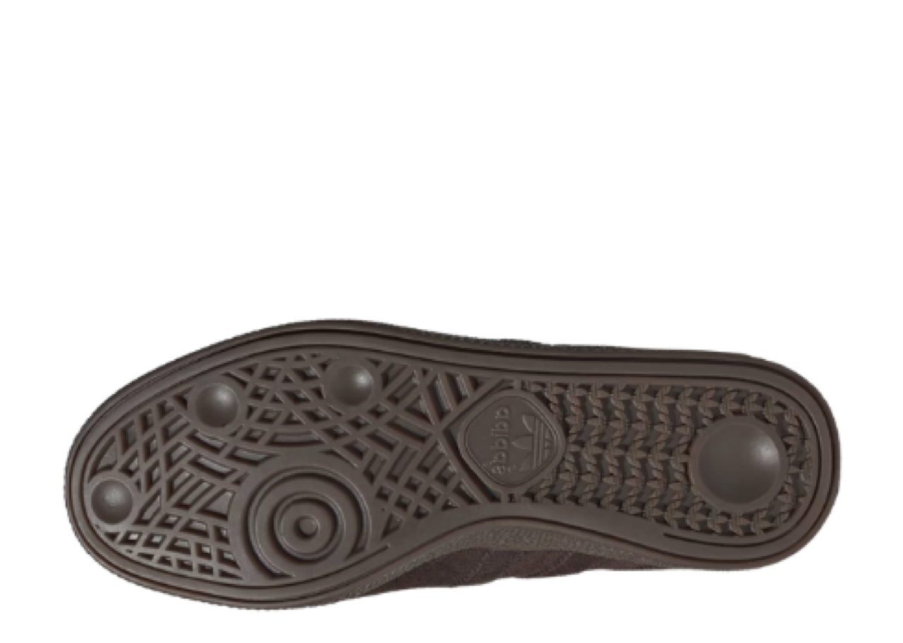 Adidas Handball Spezial Loafer Aurora Coffee (Women's) - photo 4