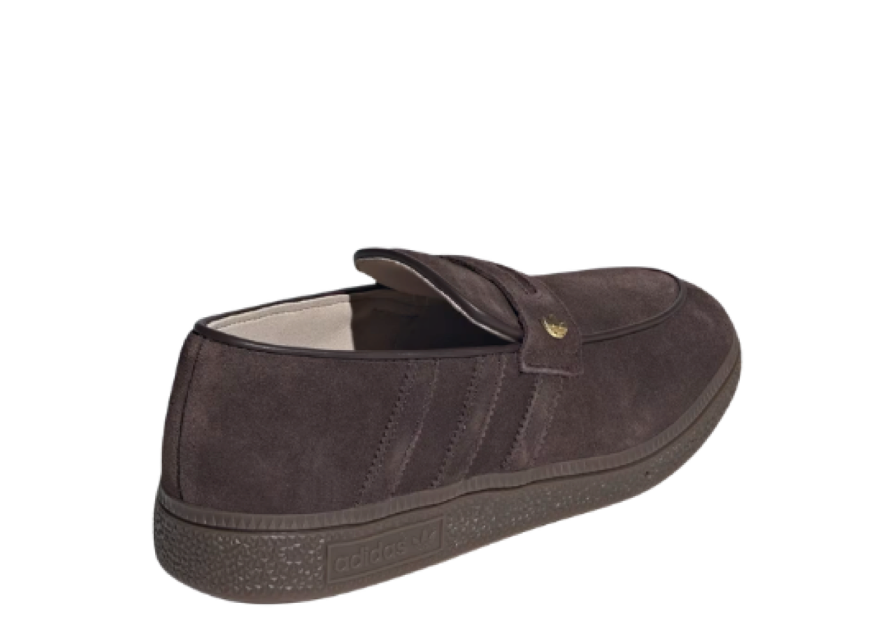 Adidas Handball Spezial Loafer Aurora Coffee (Women's) - photo 3