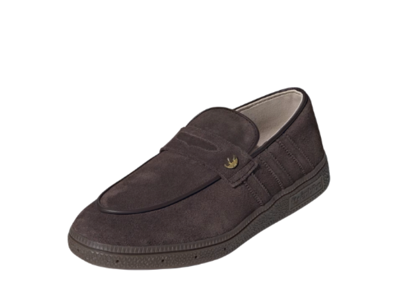 Adidas Handball Spezial Loafer Aurora Coffee (Women's) - photo 2