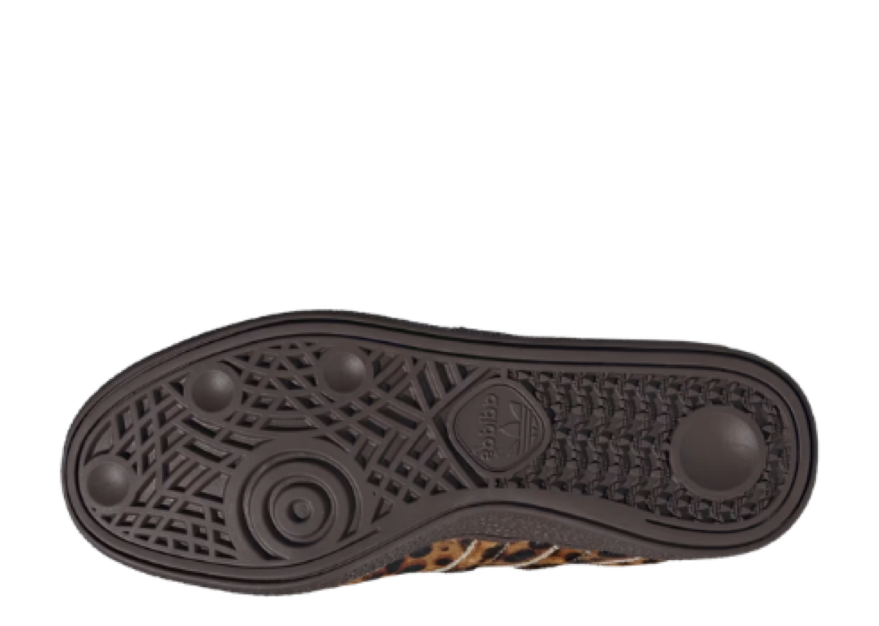 Adidas Handball Spezial Loafer Leopard (Women's) - photo 4