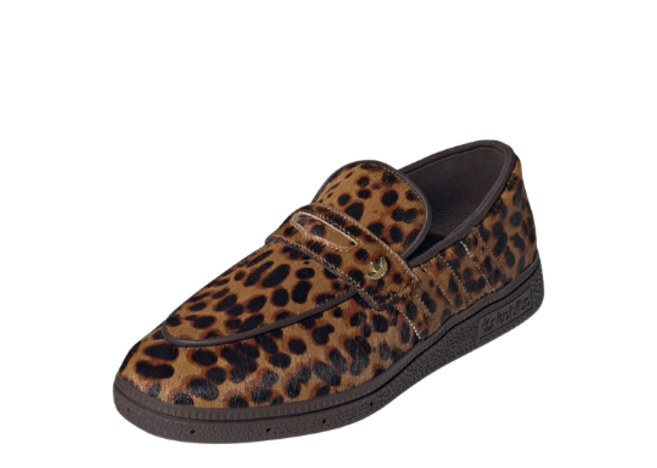 Adidas Handball Spezial Loafer Leopard (Women's) - photo 2