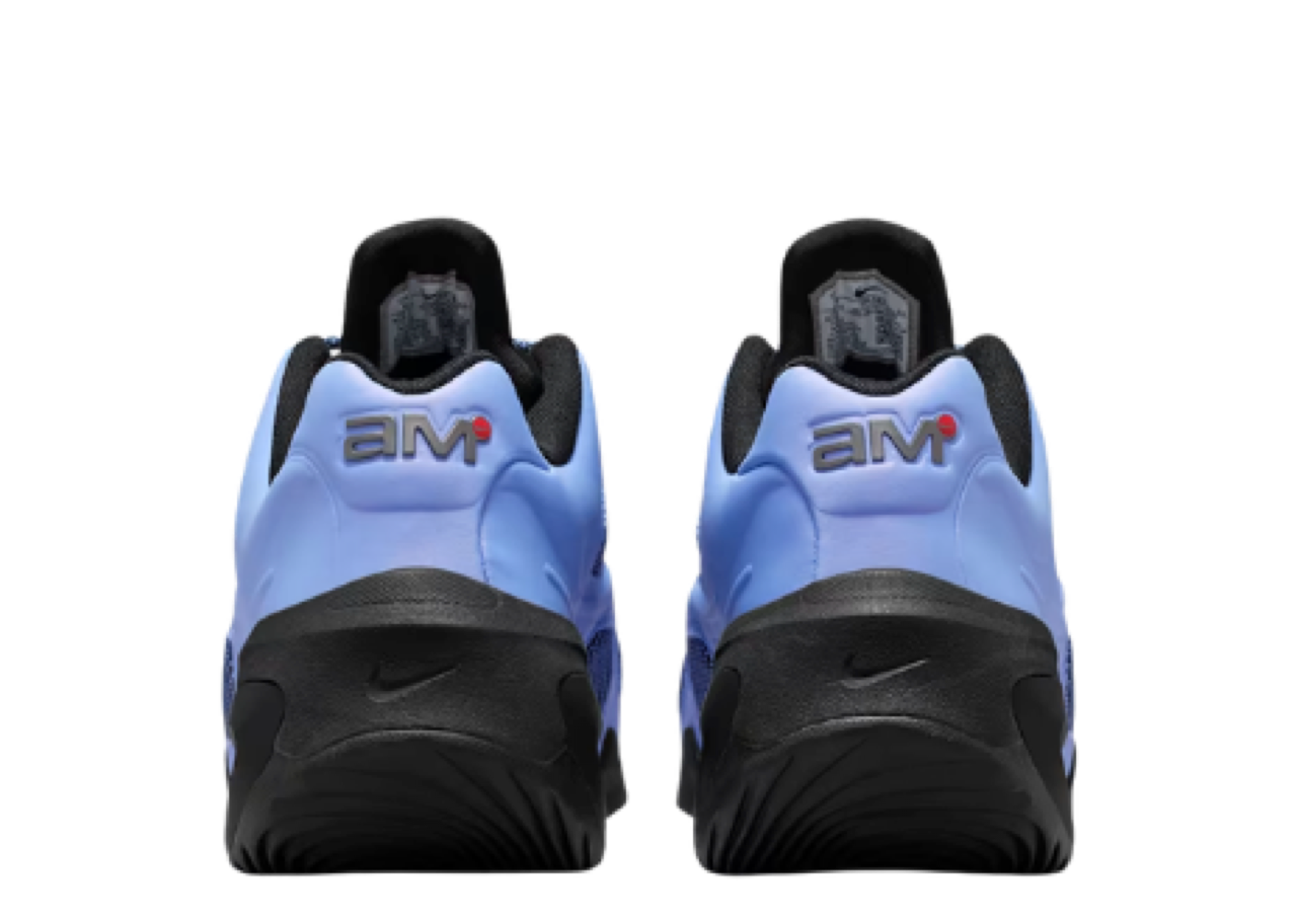 Nike Air Max Muse Royal Pulse Light Crimson (Women's) - photo 3