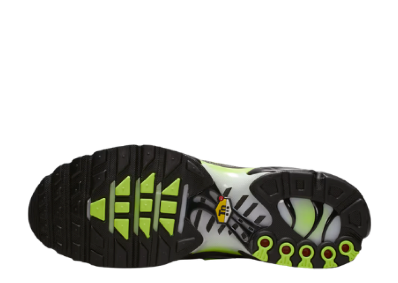 Nike Air Max Plus Neon - photo 4