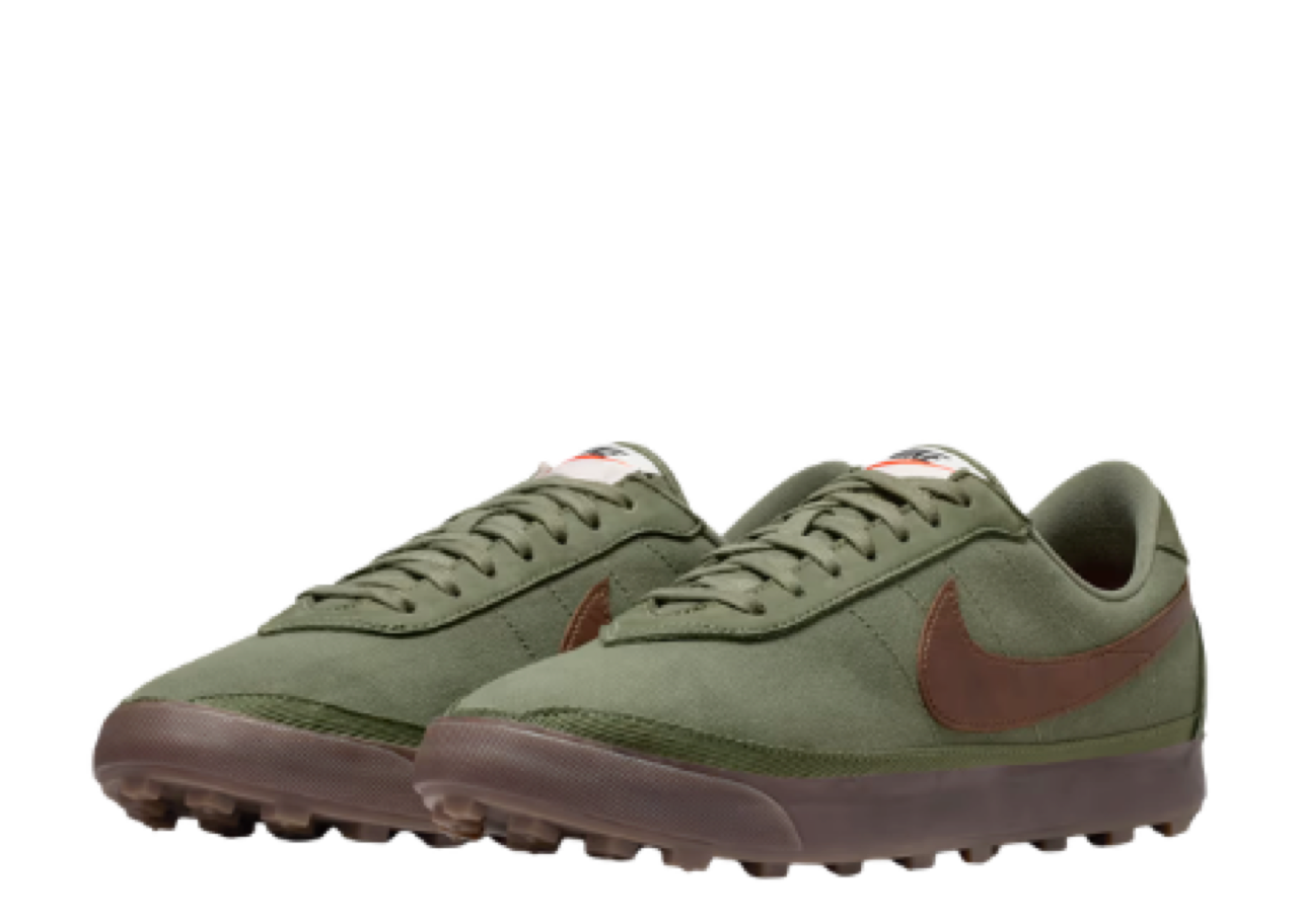 Nike Astrograbber Medium Olive Cacao Wow - photo 2