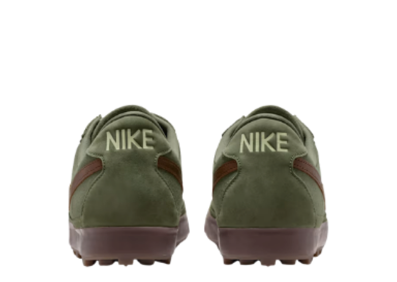 Nike Astrograbber Medium Olive Cacao Wow - photo 3