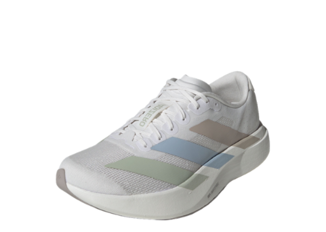 Adidas Adizero Evo SL Crystal White Wonder Blue - photo 2