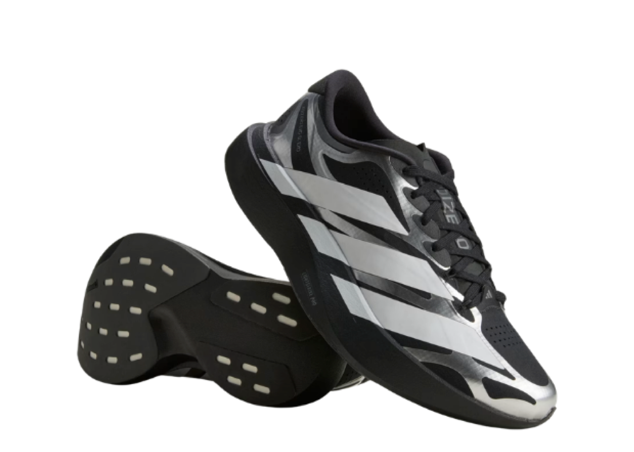 Adidas Adizero EVO SL EXO Black White Silver - photo 2