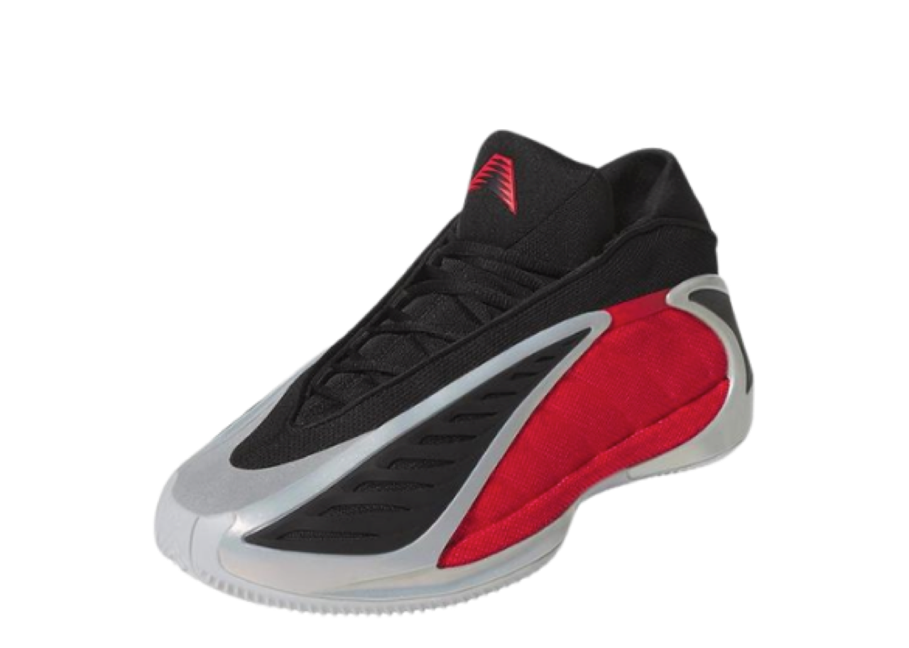 Adidas AE 2 Georgia Bulldogs - photo 2