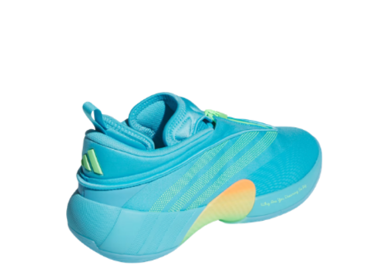 Adidas D.O.N. Issue #7 Aliyah Boston PE - photo 3