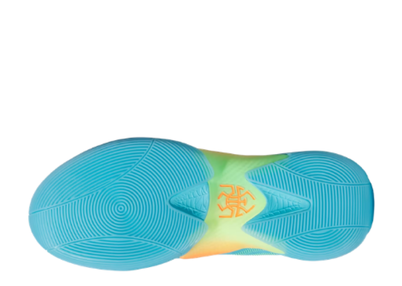 Adidas D.O.N. Issue #7 Aliyah Boston PE - photo 4