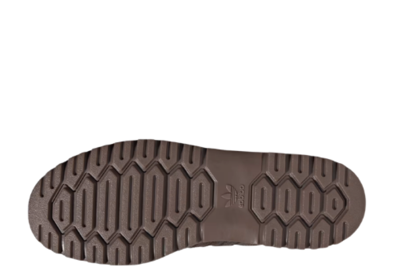 Adidas Samba Lx Freizeit Brown Gum - photo 4