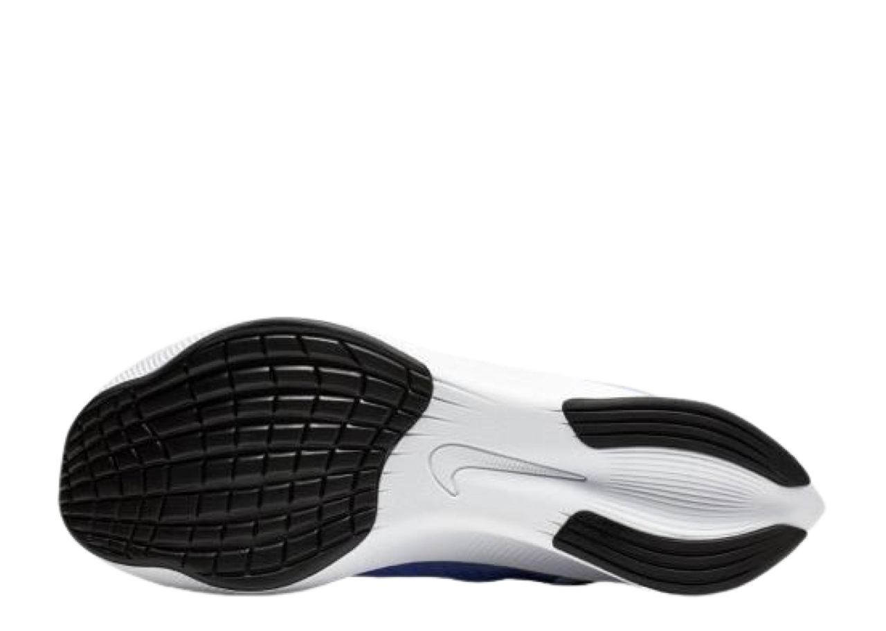 Nike Zoom Fly 3 Racer Blue - photo 3