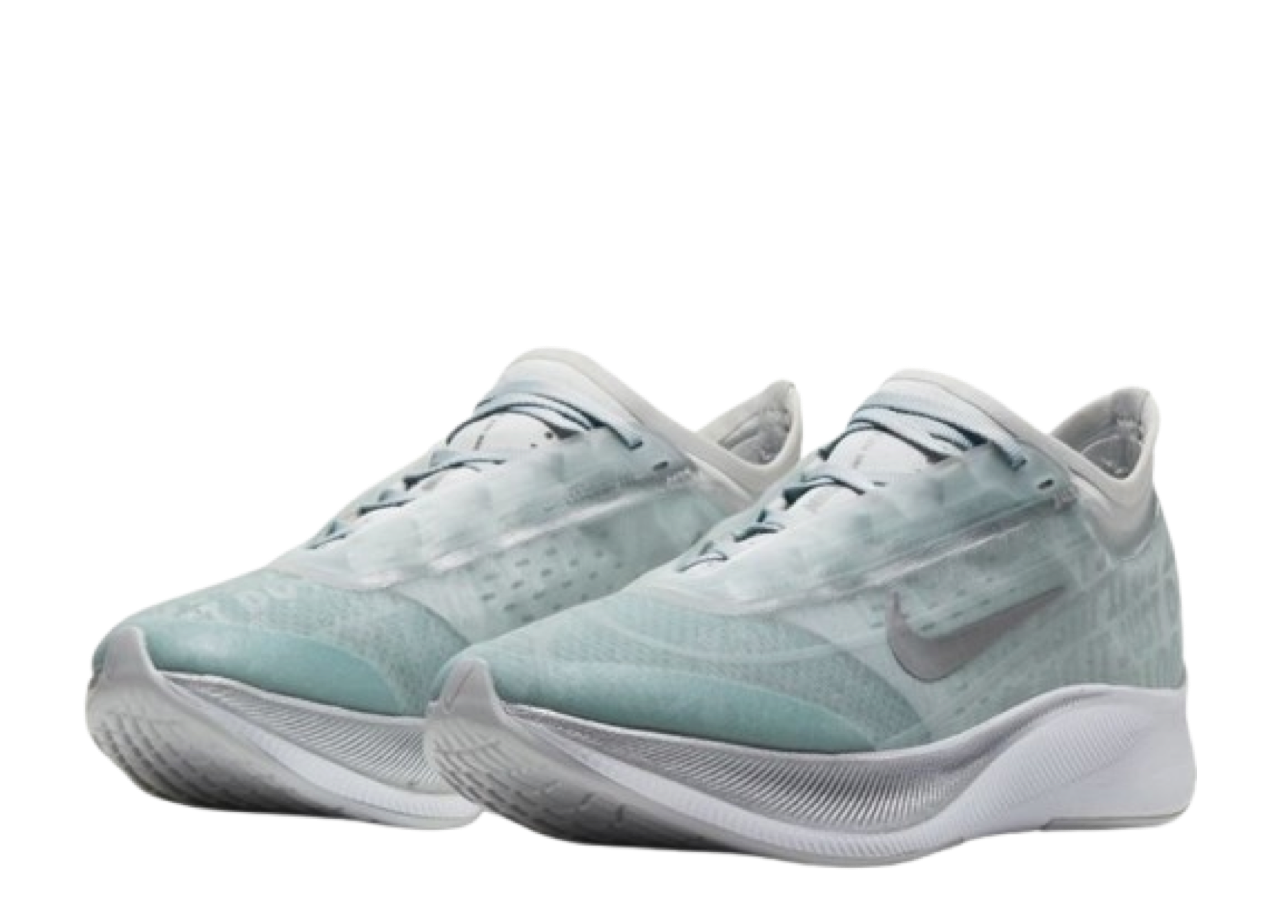Nike Zoom Fly 3 Ocean Cube (Women's) - photo 2