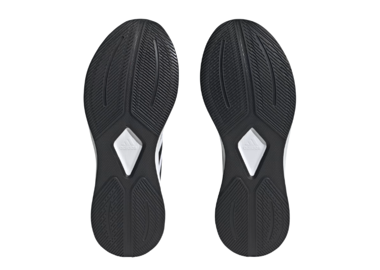 Adidas Duramo 10 Cloud White Core Black - photo 4