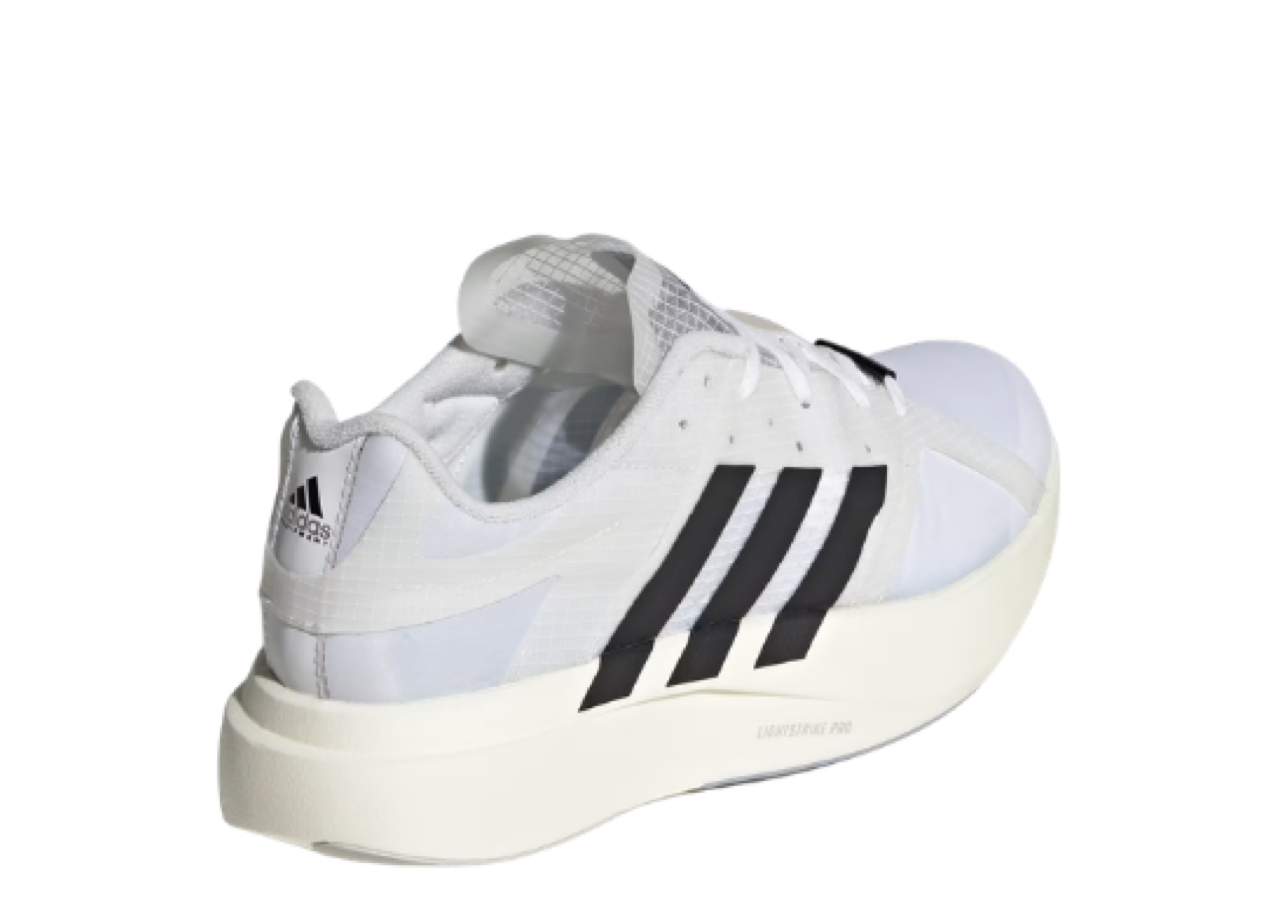 Adidas Adizero Equipment Evo SL White Black (Women's) - photo 3