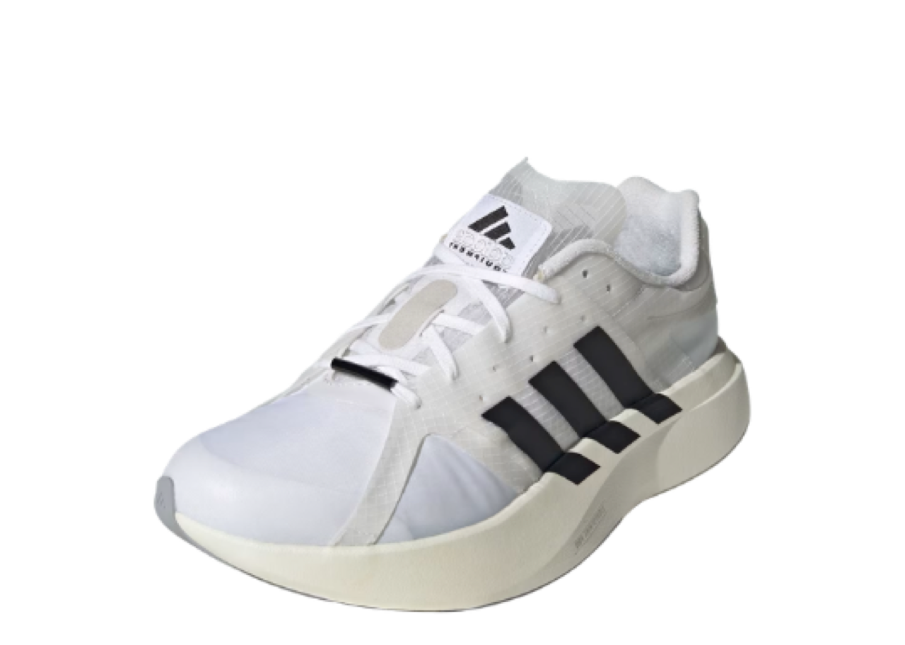 Adidas Adizero Equipment Evo SL White Black (Women's) - photo 2