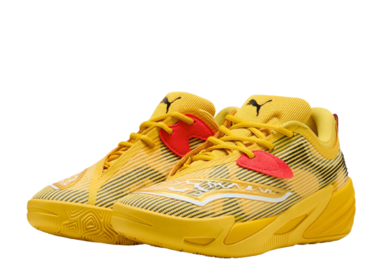 Puma All-Pro Nitro 2 Pokémon Pikachu - photo 2