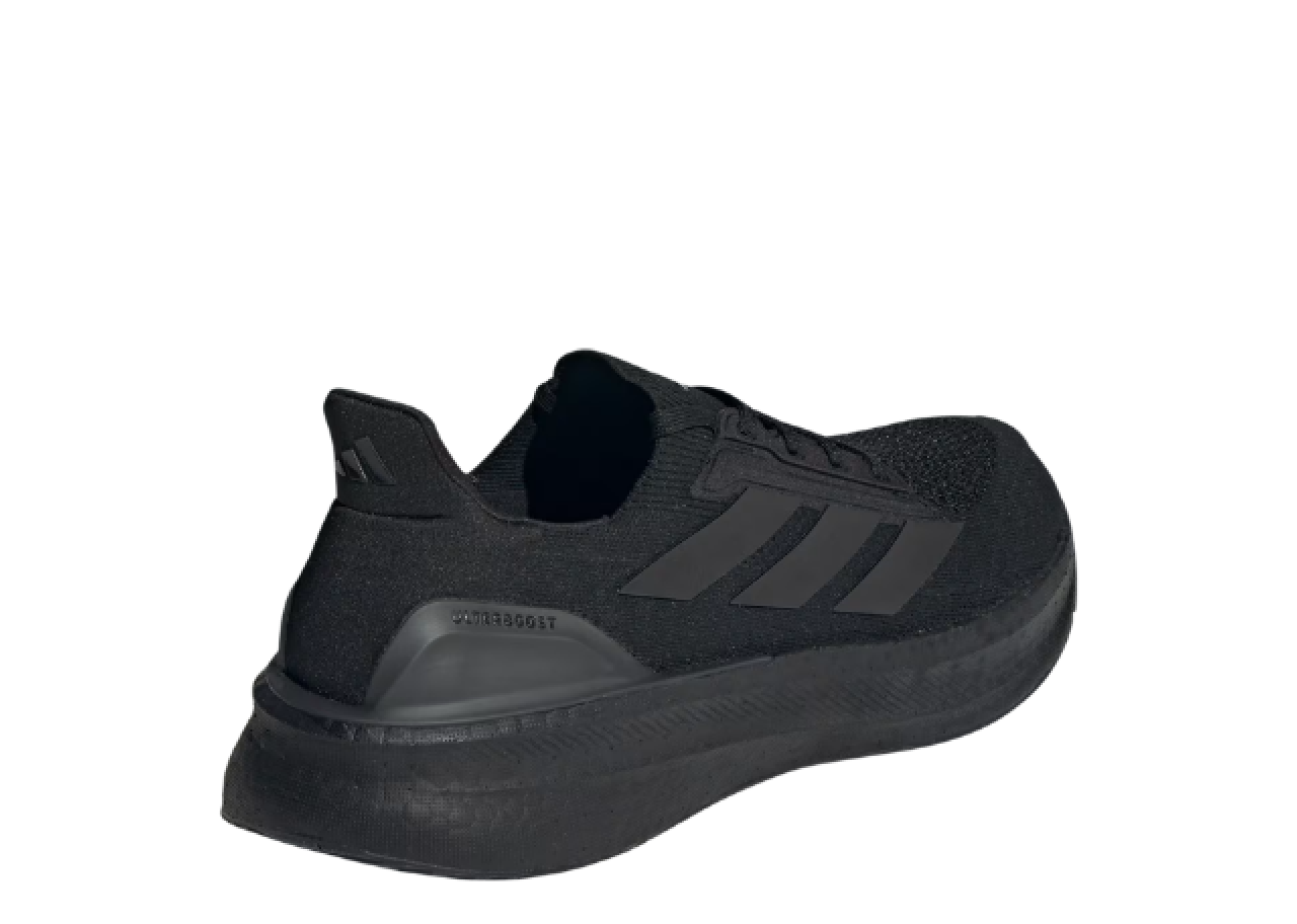 Adidas Ultraboost 5X Core Black Cloud White - photo 3