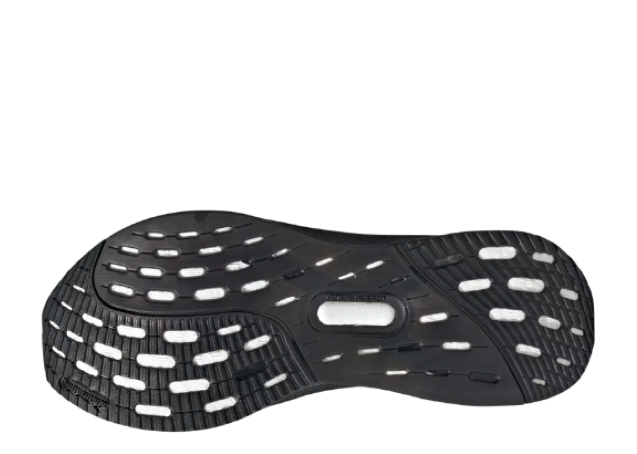 Adidas Ultraboost 5X Core Black Cloud White - photo 4