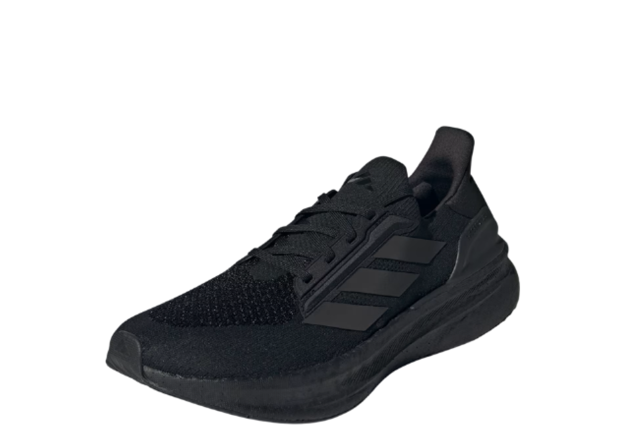 Adidas Ultraboost 5X Core Black Cloud White - photo 2