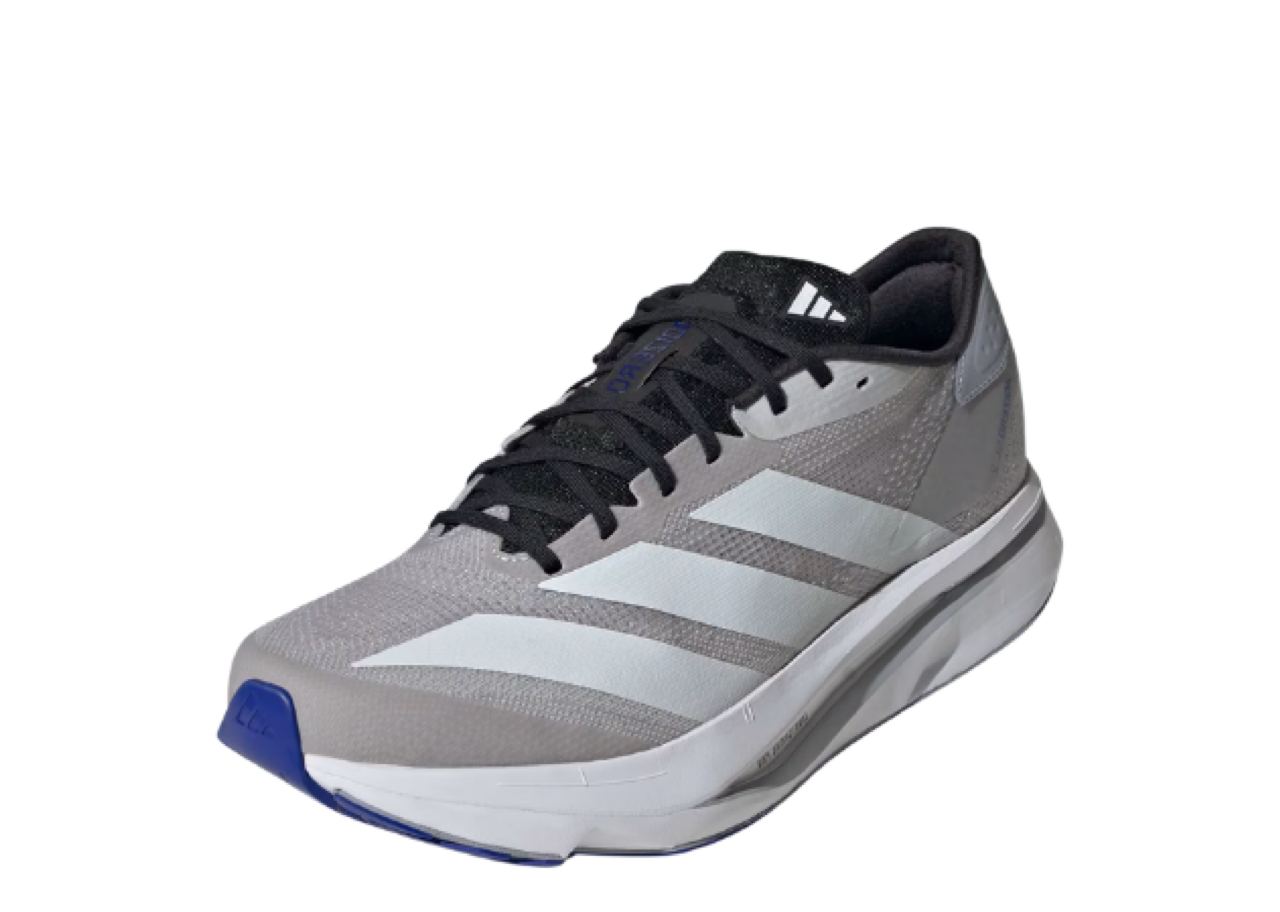 Adidas Adizero SL 2 Grey One Cloud White Core Black - photo 2
