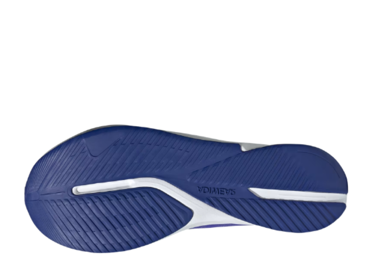 Adidas Duramo SL Cobalt Blue Lucid Lemon Flash Aqua - photo 4