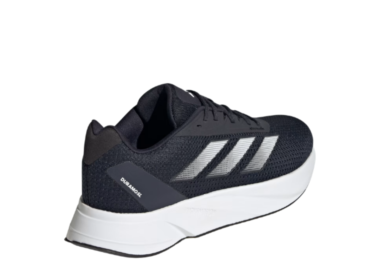 Adidas Duramo SL Legend Ink Cloud White Core Black - photo 3