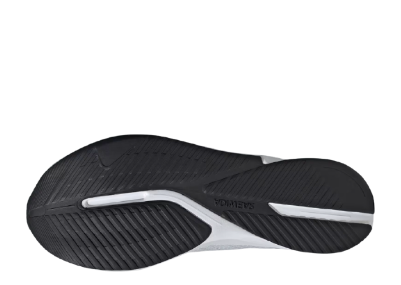 Adidas Duramo SL Dash Grey Core Black Lucid Lemon - photo 4