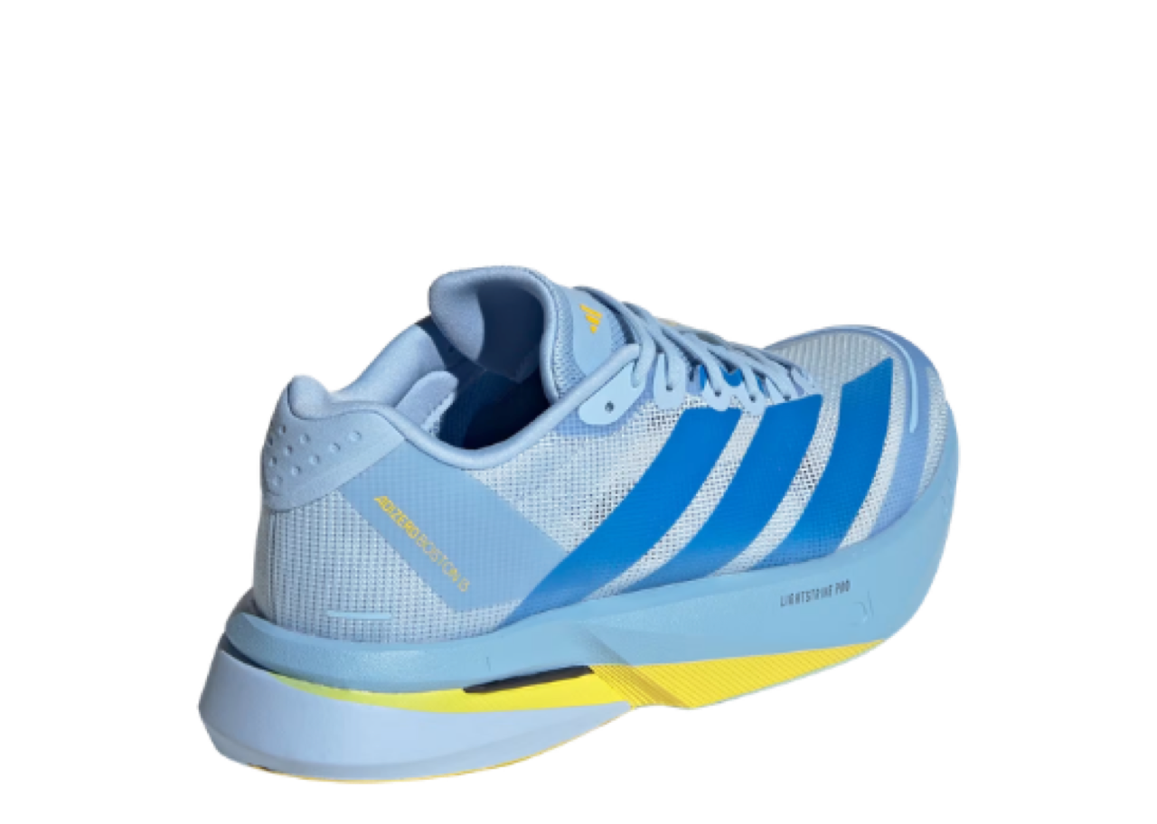 Adidas Adizero Boston 13 Boston Marathon (2026) (Women's) - photo 3