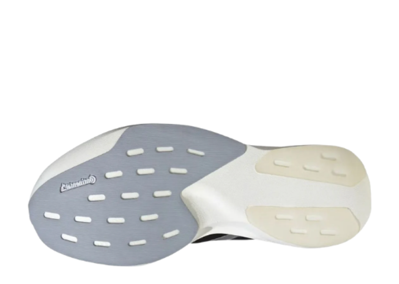Adidas Adizero EVO SL EXO White Black Silver (Women's) - photo 4